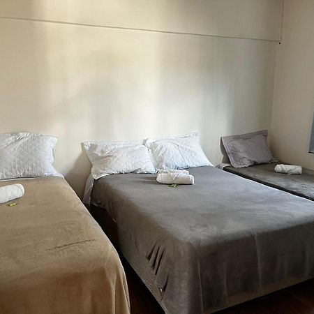 Pousada Blue Garden Лажис Екстериор снимка